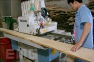 RISONG SHUTTERS FACTORY
