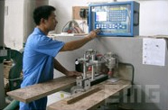 RISONG SHUTTERS FACTORY