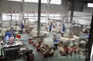 RISONG SHUTTERS FACTORY
