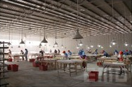 RISONG SHUTTERS FACTORY