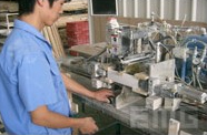 RISONG SHUTTERS FACTORY