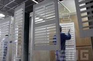 RISONG SHUTTERS FACTORY